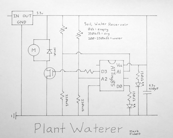 circuit diagram