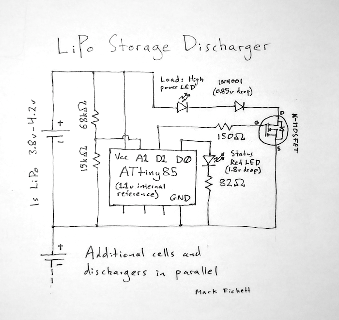 circuit diagram